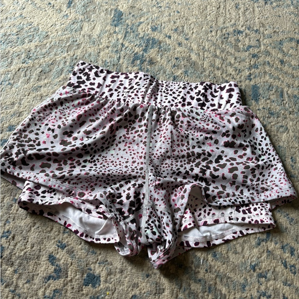 Fabletics olesia skort small - image 3